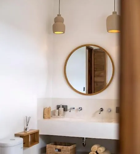 Gorgeous Amika 2 Beds With Rooftop Jimbaran