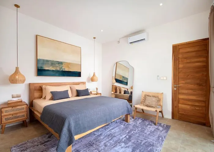 Gorgeous Amika 2 Beds With Rooftop Villa *