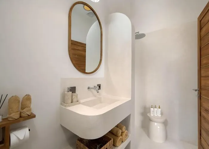 Villa Gorgeous Amika 2 Beds With Rooftop