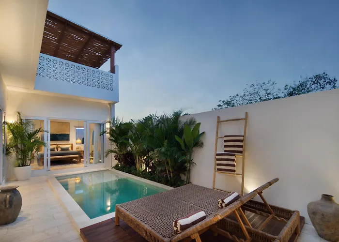 Gorgeous Amika 2 Beds With Rooftop * ジンバラン